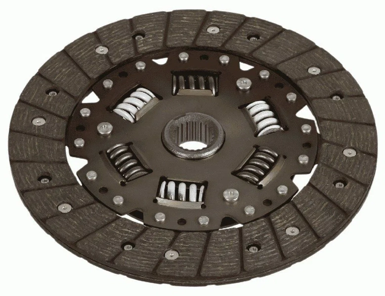 SACHS Clutch Disc - 1861 815 003